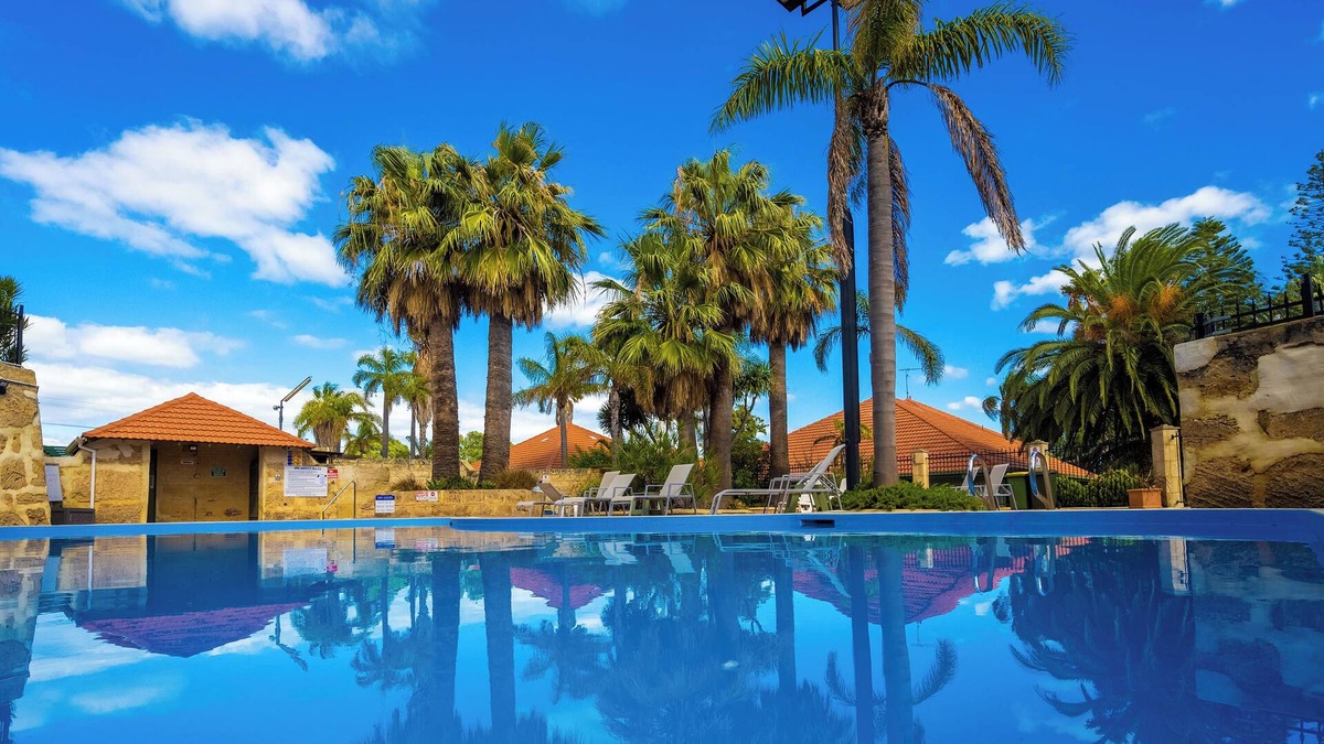 Mandurah Apartment | Seadream Studio at Mandurah Family Resort
