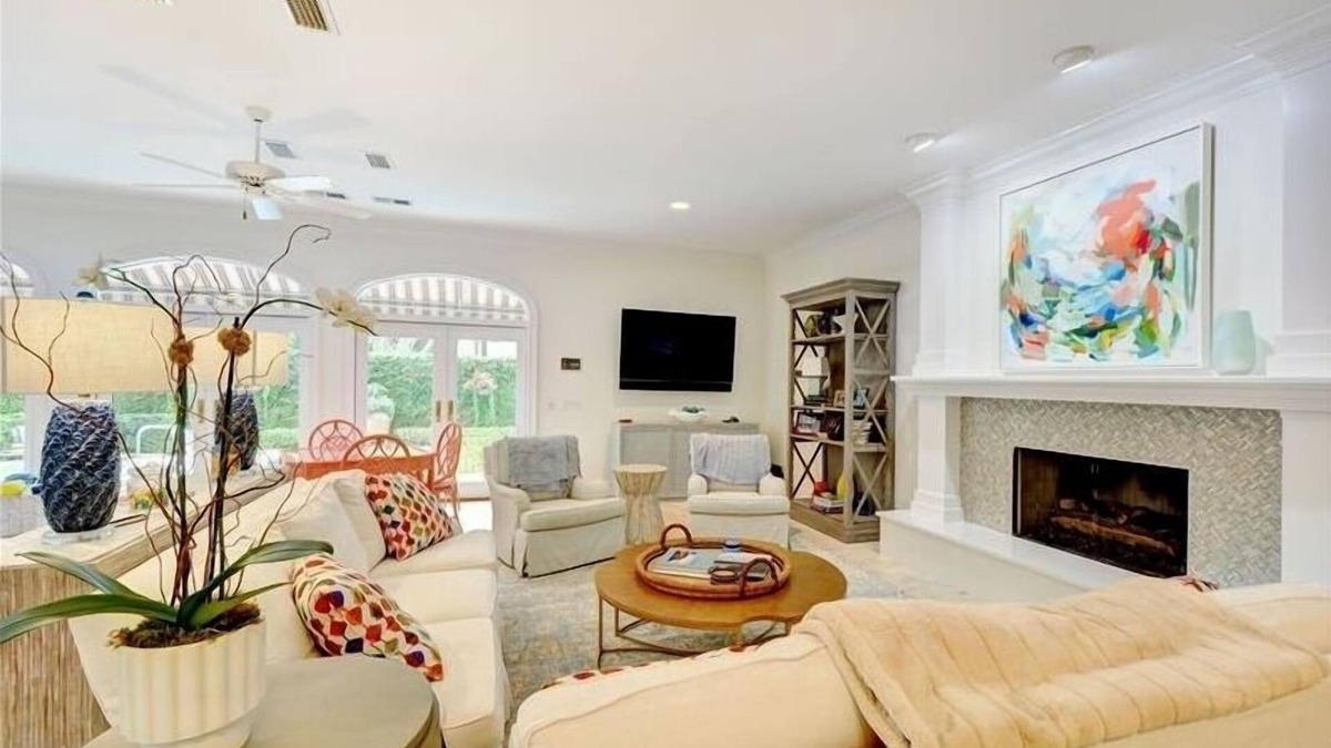 East Beach House | SEAesta Beach House in St Simons Island