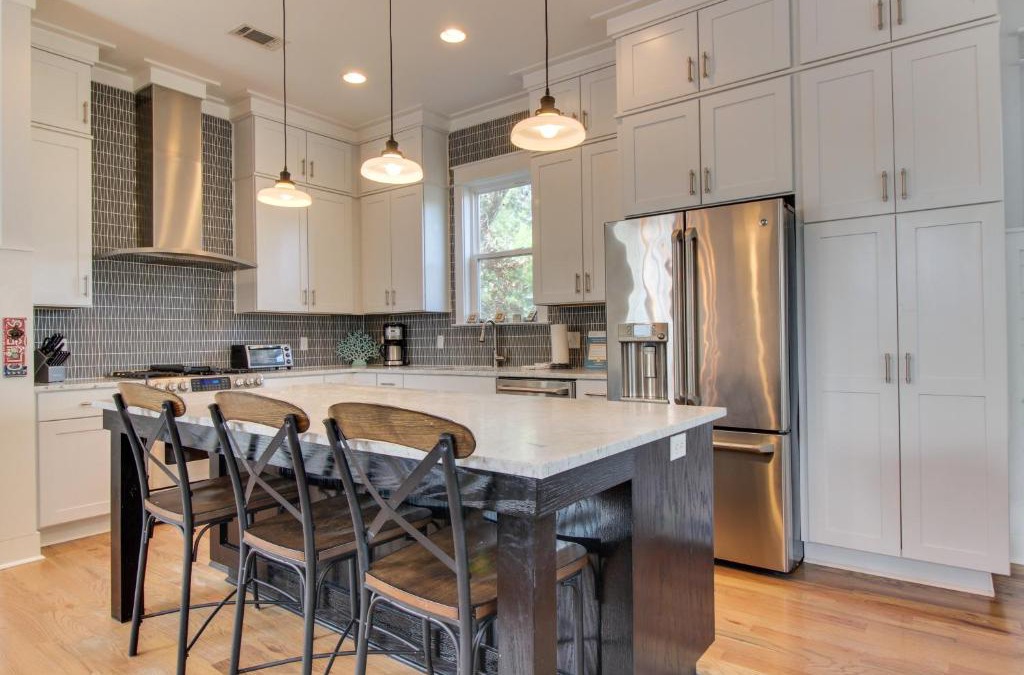 Greenway Park House | Seaesta