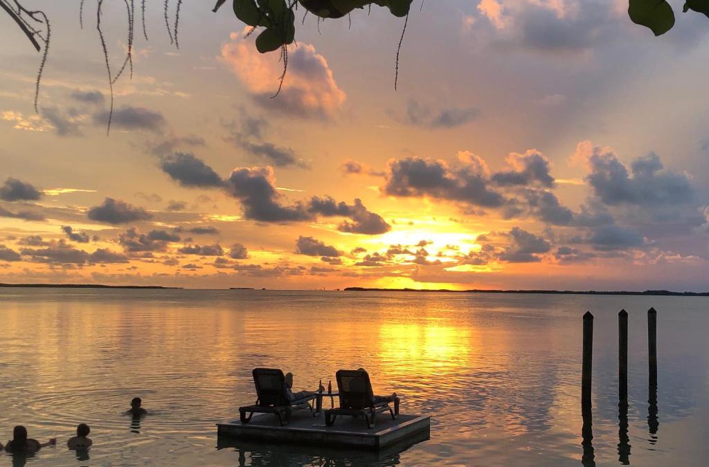Rock Harbor Resort | Seafarer Key Largo Resort and Beach