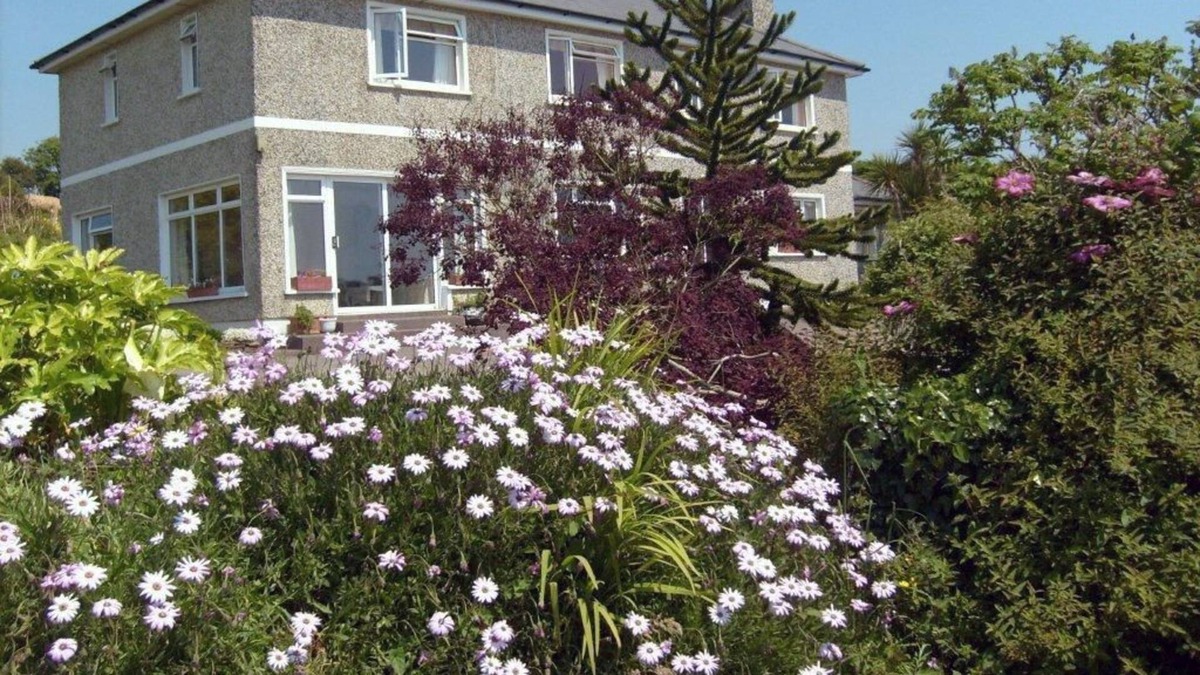 Kilbrittain Bed & Breakfast | Seafield Farmhouse