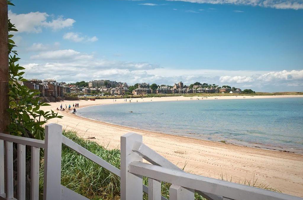 North Berwick House | Seafield