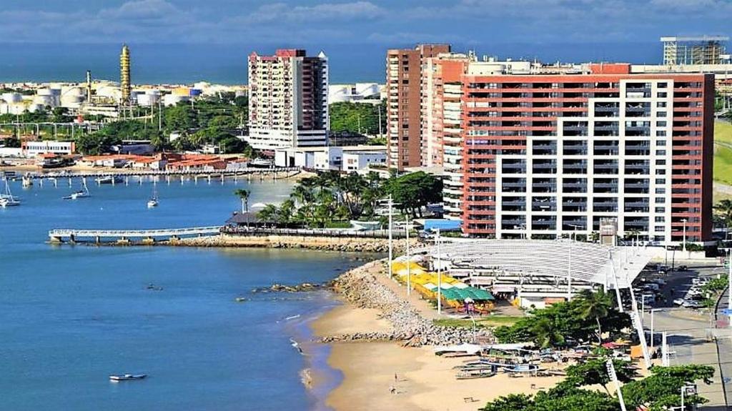 Mucuripe Hotel | Seaflats Iate Plaza Hotel
