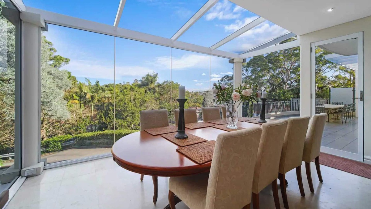 Seaforth House | Seaforth Harbourside Sanctuary