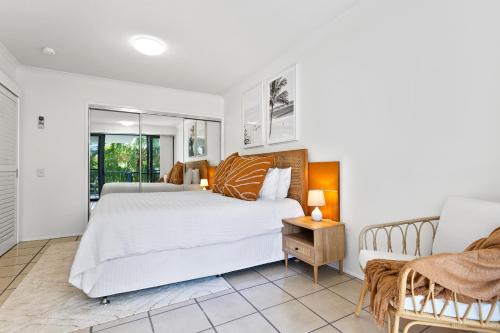 Alexandra Headland Apartment | Seaforth Resort Holiday Apartments