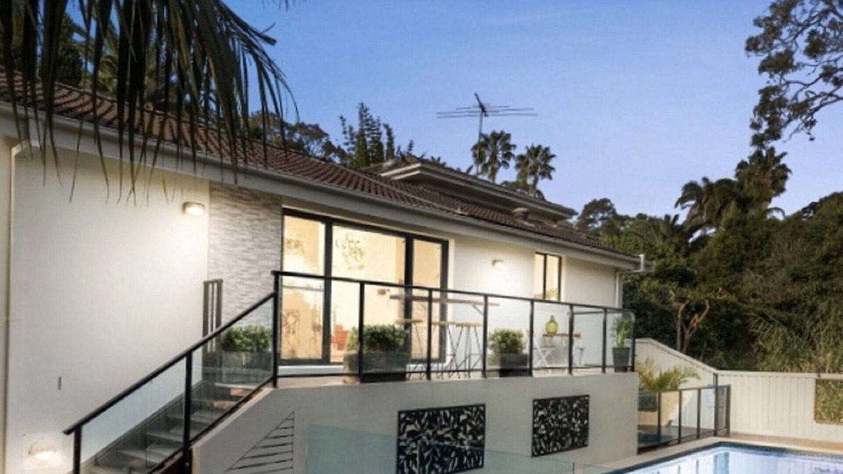 Seaforth House | Seaforth Serene Escape - 10 mins to Manly
