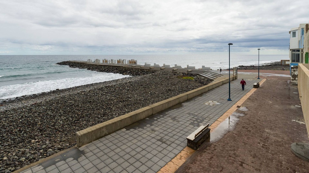 Ingenio Apartment | Seafront 2BR Home - Views - Peaceful
