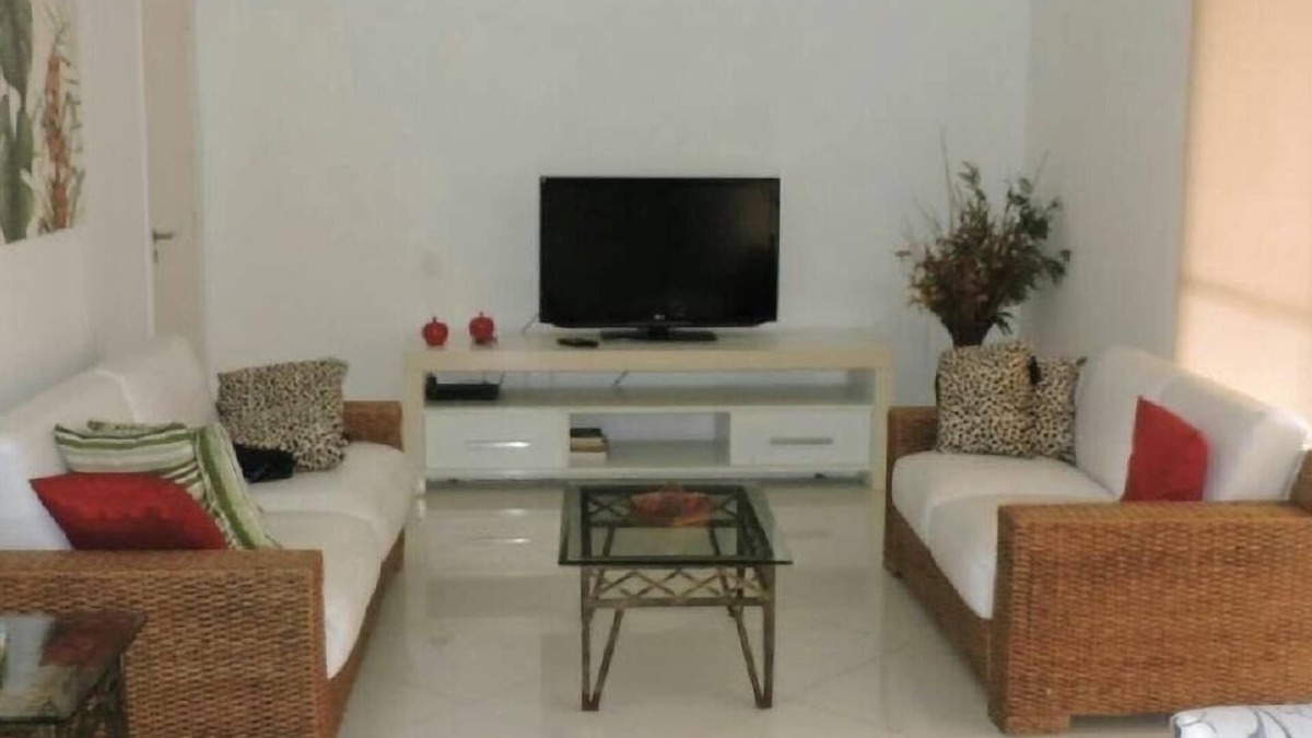Jose Menino Apartment | Seafront apartment