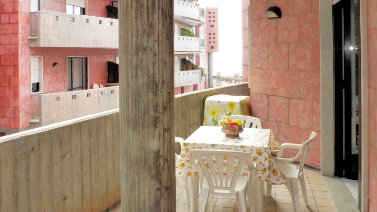 Province of Lecce Apartment | Seafront apartment in Baia Verde near Gallipoli