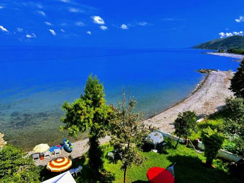 Ardesen Apartment | Seafront Apartment Rize-Ardeşen