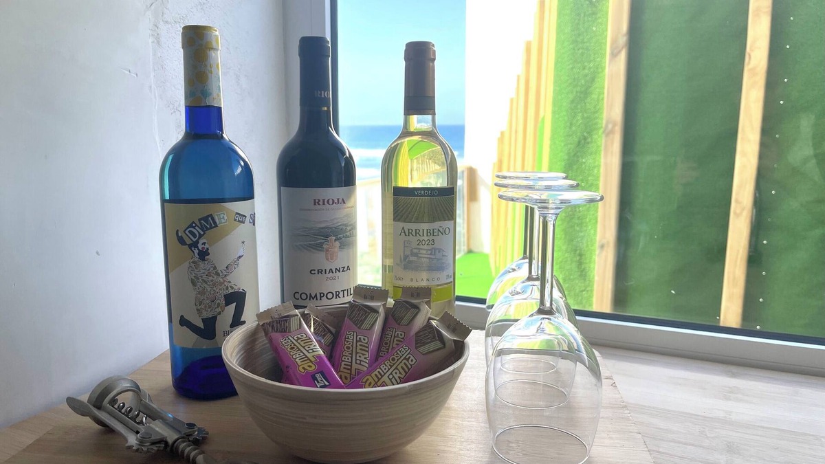 Arucas House | Seafront getaway: Holiday home on the beach in the north of the island.
