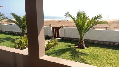 Vineta House | Seafront house