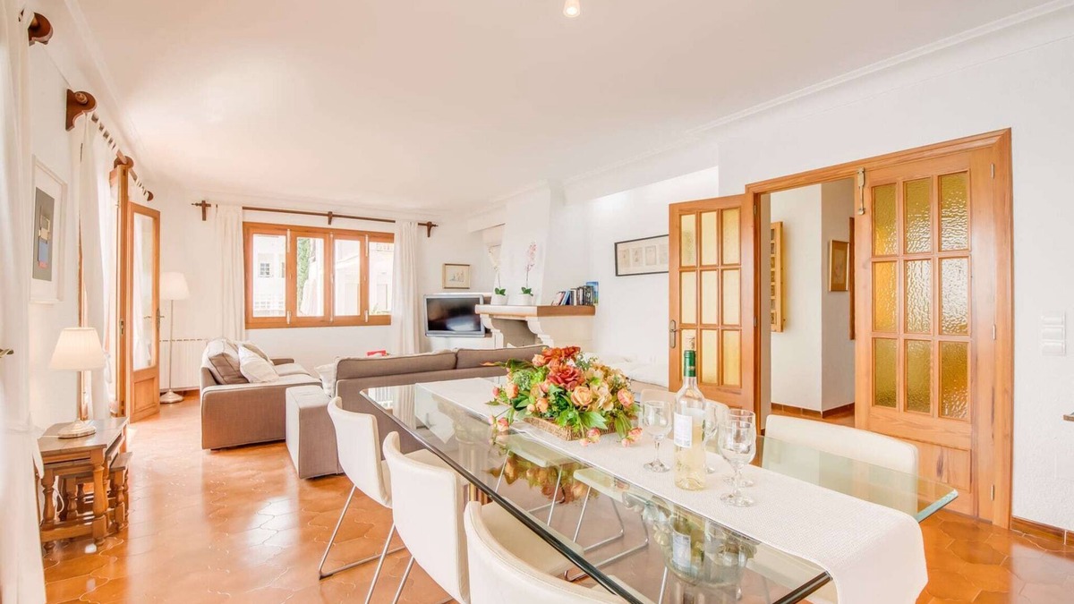 Alcanada House | Seafront Luxury Villa Can Torrens
