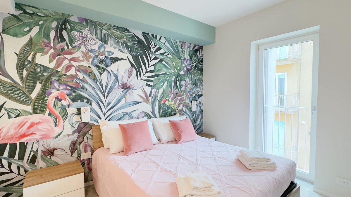 Chioggia Apartment | Seafront Modern Flamingo Suite by Ca-Sa Check