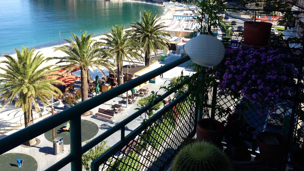 Noli Apartment | Seafront rentals 9beds