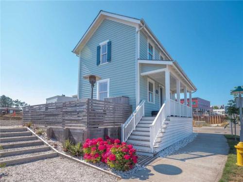 Seabrook House | Seaglass Cottage by Seabrook Hospitality