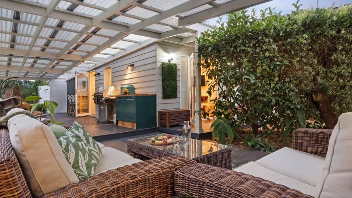 Werri Beach House | Seagrass Cottage – 35m to beach access