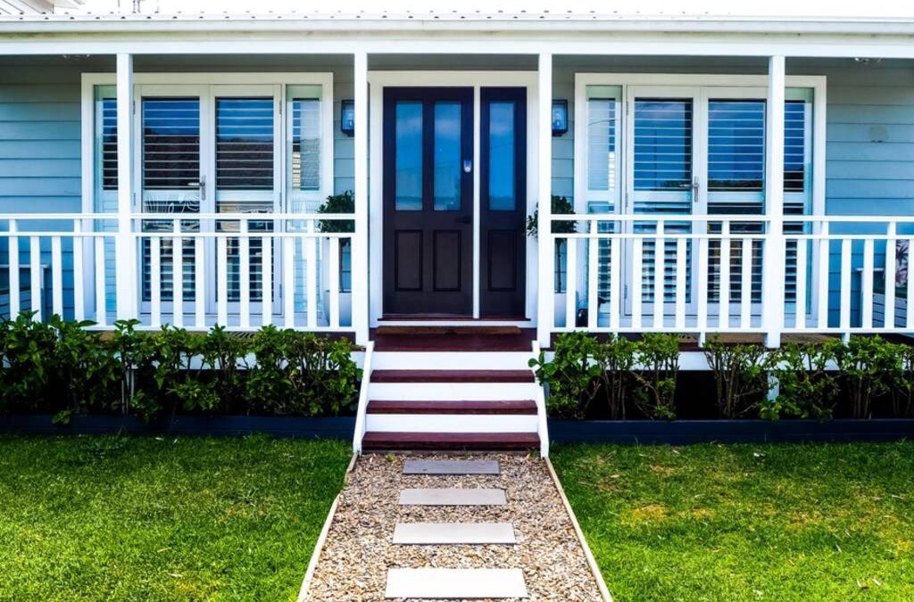 Werri Beach House | Seagrass Cottage on the beach