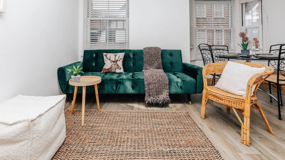 Henley Apartment | Seagrass Henley - 2 Bed Entire Serviced Apartment