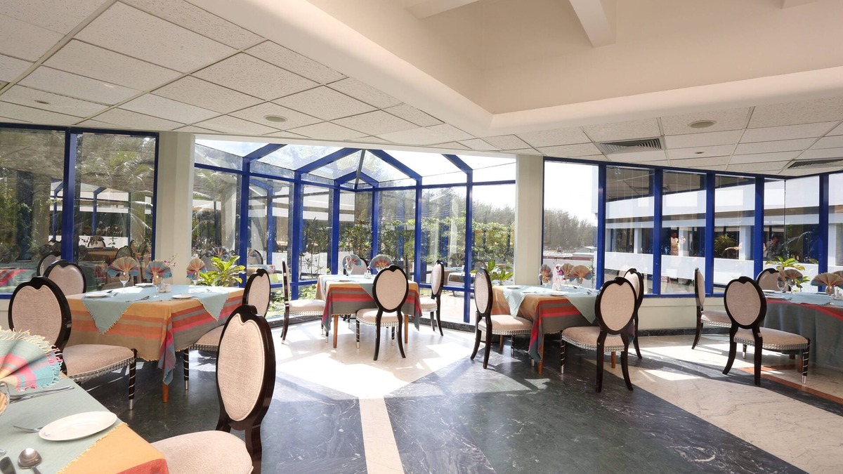 Cox's Bazar Hotel | Seagull Hotels Ltd.