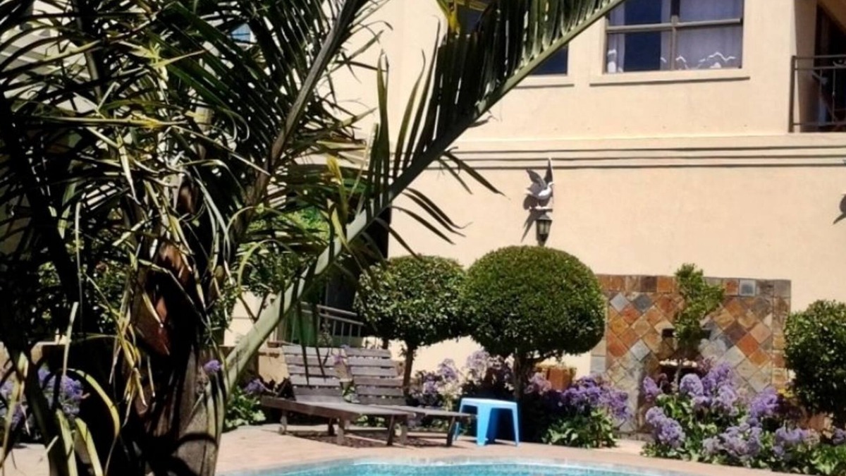 Langebaan House | Seagulls Guest House