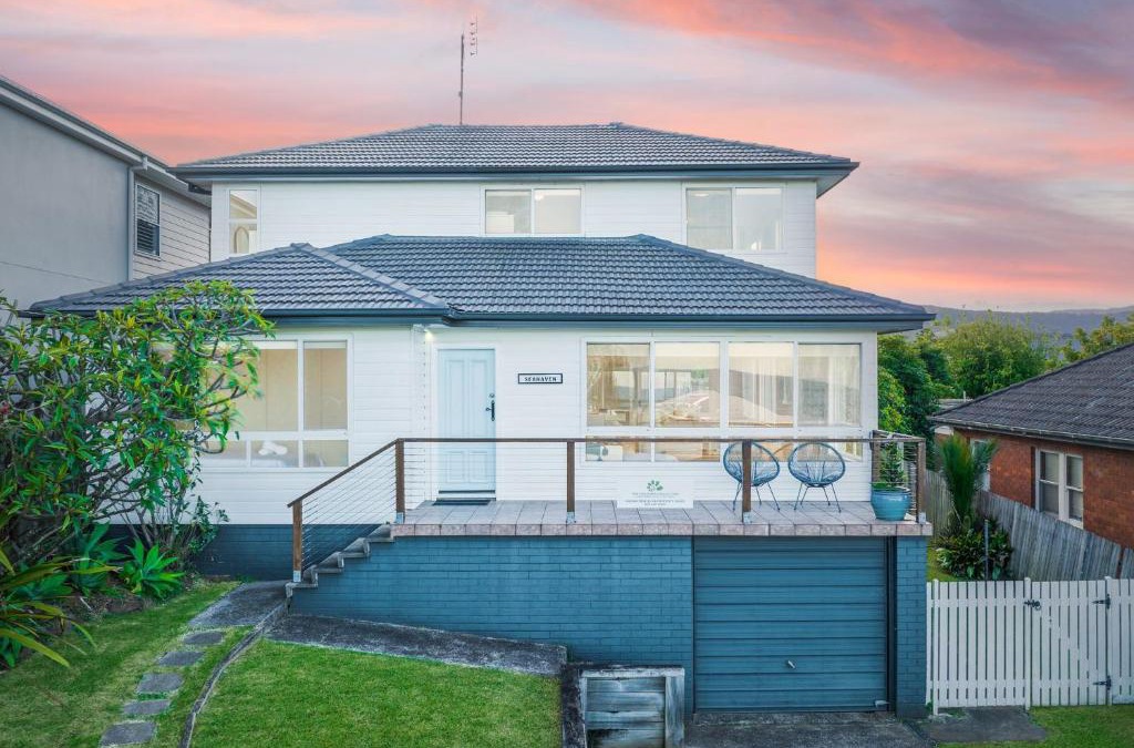Gerringong House | Seahaven Gerringong