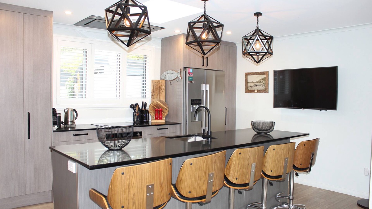 Moeraki House | Seahaven Lodge - Adults Only