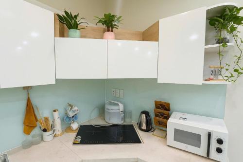 An Hai Đong Apartment | SeaLavie