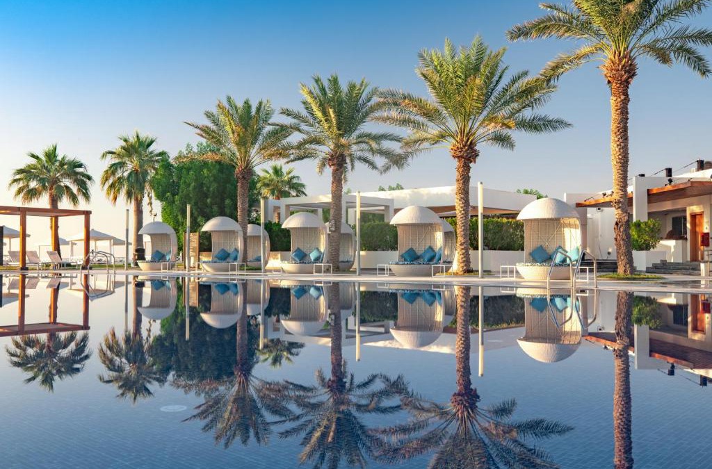 Mesaieed Resort | Sealine Beach, a Murwab Resort