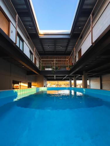 Topolobampo Hotel | Sealion Dive Center