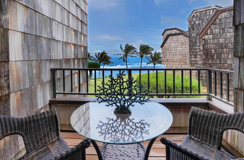 Princeville Apartment | Sealodge Villa H5