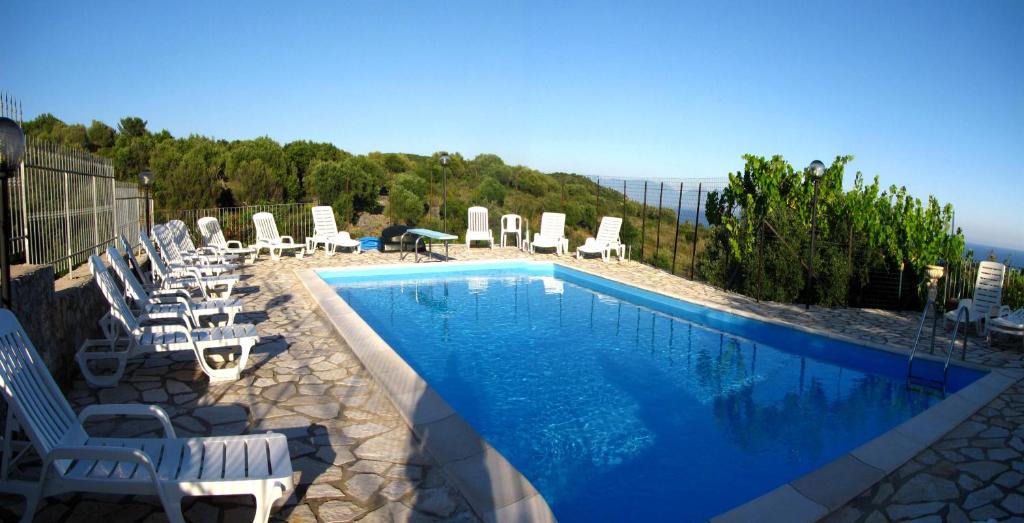 Marina Di Camerota Apartment | Seamoon Residence