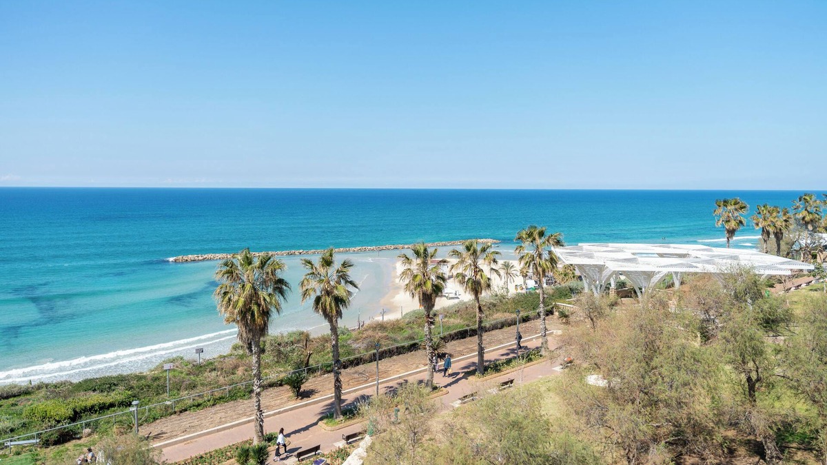 Netanya Hotel | SEANERGY HOTEL