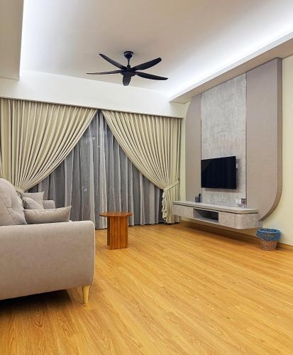 Malacca City Apartment | Seanest Residence 贤巢民宿 14 "Owned by Amadel Residence"