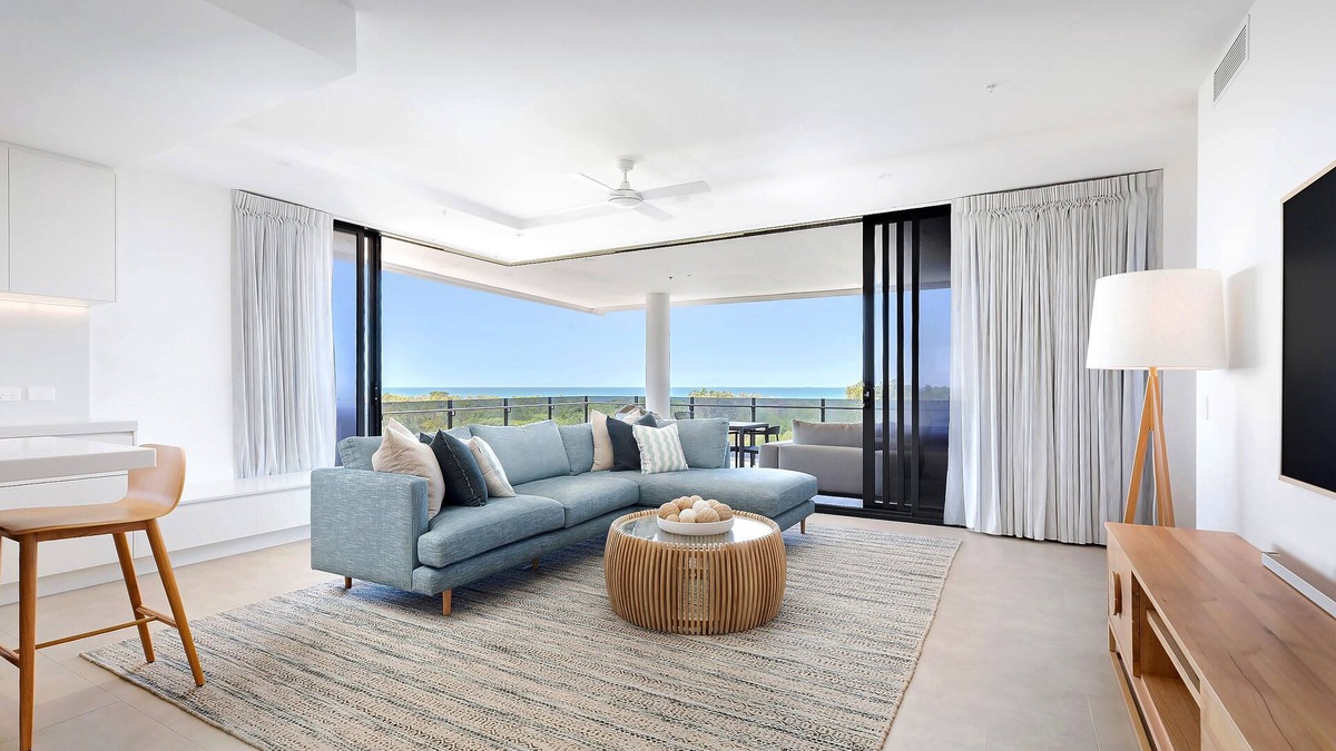 Bokarina Apartment | Seanna Residences