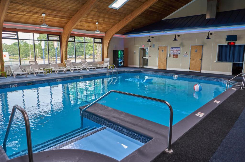 Fairhaven Hotel | Seaport Resort and Marina