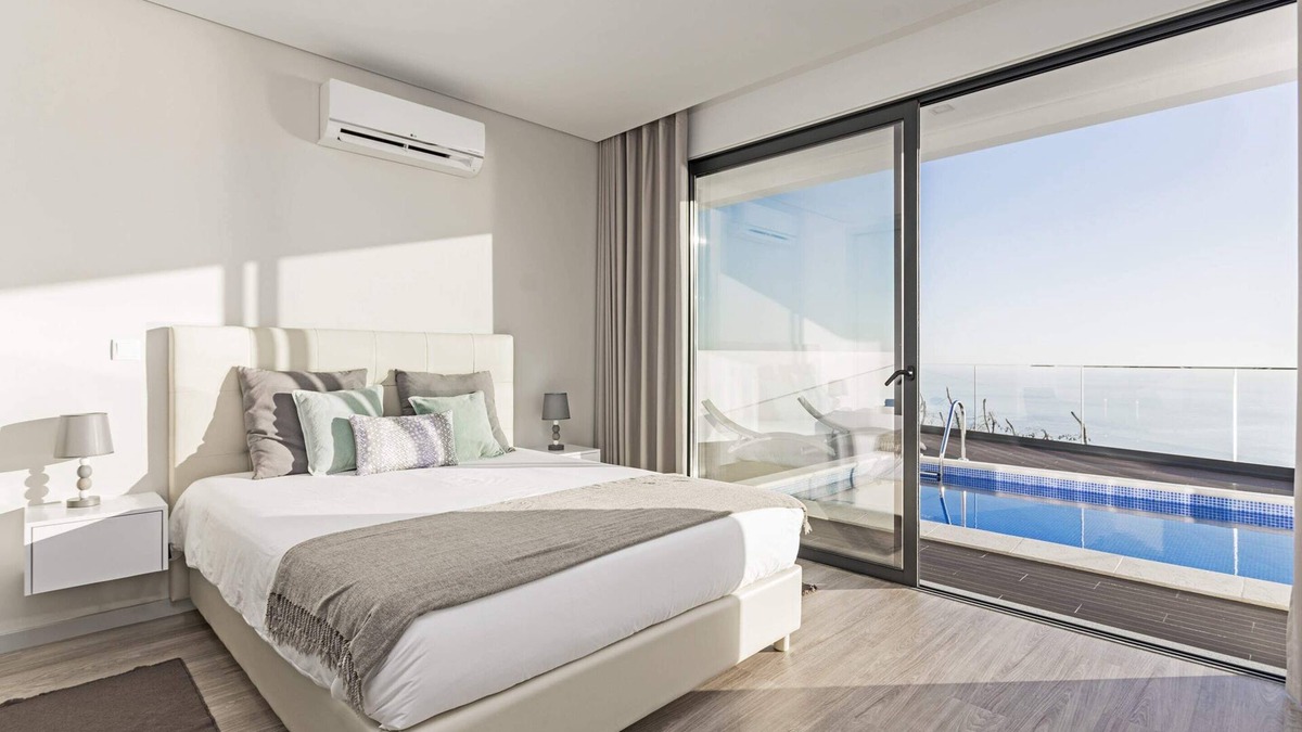 Arco da Calheta Cottage | Searenity Vacations Home II by An Island Apart