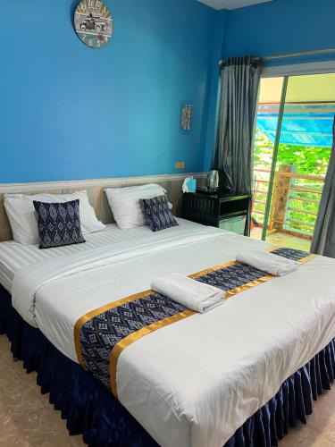 Rayong Hotel | Searide hotel