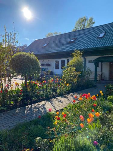 Lapmezciems Parish House | Searooms Ragaciems