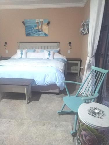 Boknes Strand Apartment | Seas the Breeze