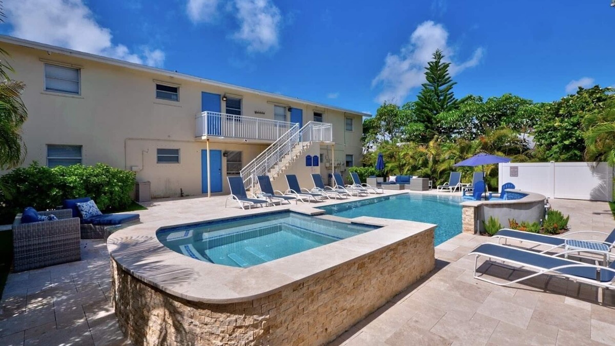 Singer Island Apartment | Seas the Day 1