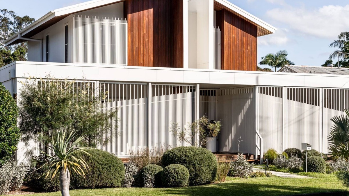 Brunswick Heads House | Seasalt by Contemporary Hotels