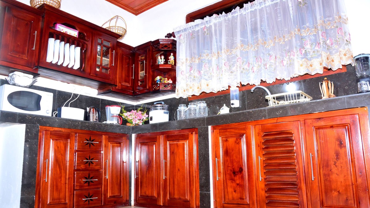 Waskaduwa Villa | Seasand Villa