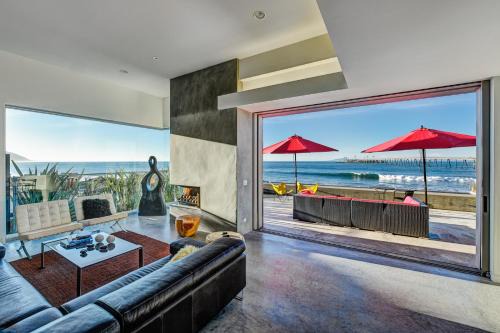 Mussel Shoals Villa | Seascape by Paradise Retreats