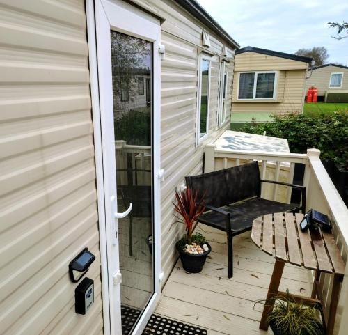 Icklesham Apartment | Seascape Costal Venture at Winchelsea Beach