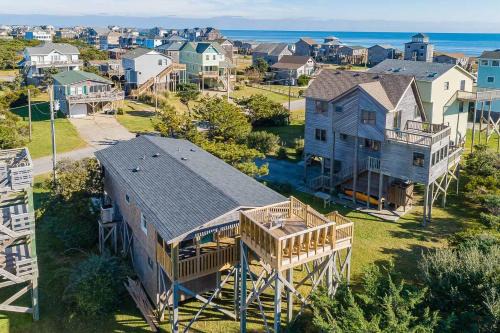 Hatteras House | Seascape Cottage 161
