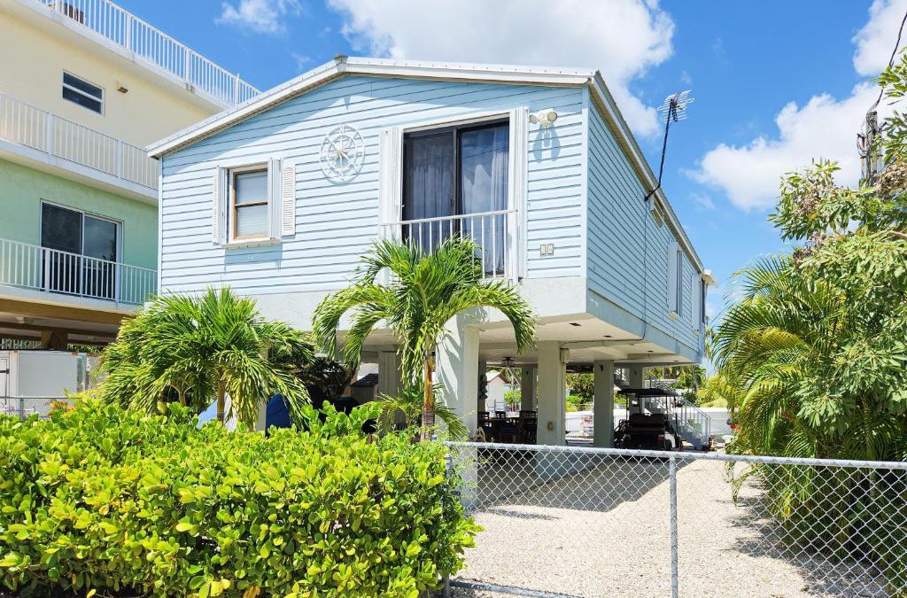 Sexton Cove Estates House | Seascape Escape