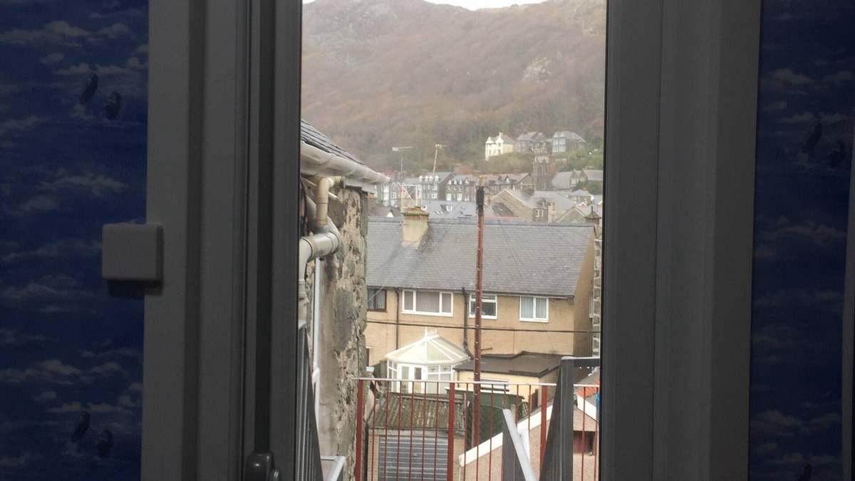 Barmouth House | Seascape Guest House