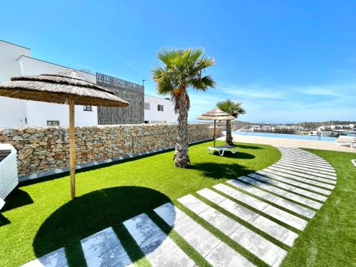 Finestrat Apartment | Seascape Luxury Finestrat