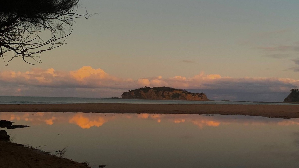 Rosedale House | Seascapes at Rosedale